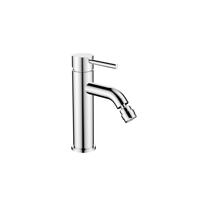 Bateria bidetowa Veo chrom BESCO BB-V-CH