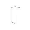 Kabina walk in Toca 120x190 BESCO TCB-120-190C