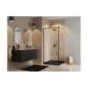 Kabina walk in Toca 120x190 BESCO TCB-120-190C