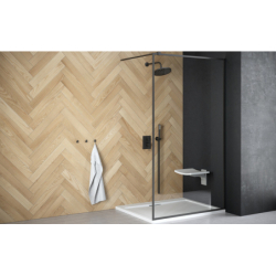 Kabina walk in Toca 120x190 BESCO TCB-120-190C