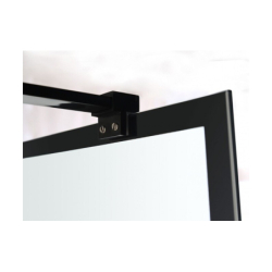 Kabina walk in Toca 120x190 BESCO TCB-120-190C