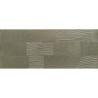 Dekor ścienny Brass olive 74,8x29,8 POŁYSK REKT. GAT.1 (P.43637)