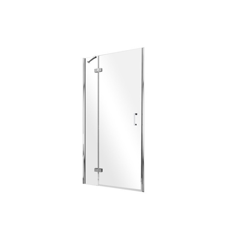Drzwi prysznicowe Viva 100x195 prawa BESCO DVP-100-195C