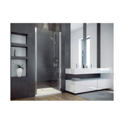 Drzwi prysznicowe Sinco 90x195 BESCO DS-90