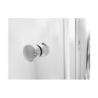 Drzwi prysznicowe Sinco 90x195 BESCO DS-90