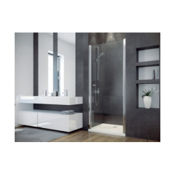 Drzwi prysznicowe Sinco 90x195 BESCO DS-90