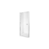 Drzwi prysznicowe Sinco 90x195 BESCO DS-90