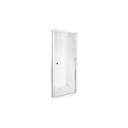 Drzwi prysznicowe Sinco 90x195 BESCO DS-90