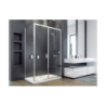 Panel boczny Duo Slide 80x195 BESCO PDS-80