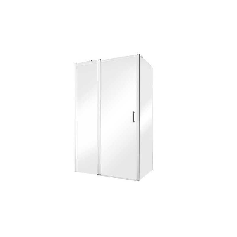 Panel boczny Exo-CH 80x190 BESCO PCH-80-190C