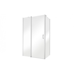 Panel boczny Exo-CH 80x190 BESCO PCH-80-190C