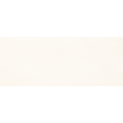 Płytka ścienna Mild Garden white 1 STR 74,8x29,8 MAT REKT. GAT.1 (P.43667)