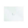 Brodzik prostokątny Nox UltraSlim 110x90x1/3.5 biały poł. BESCO BMN110-90-BB