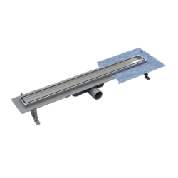 Odpływ liniowy Virgo Basic 60 BESCO OL-60-VB bez syfonu