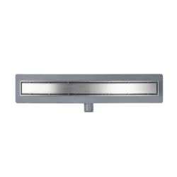Odpływ liniowy Virgo Basic 60 BESCO OL-60-VB bez syfonu