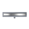 Odpływ liniowy Virgo Basic 60 BESCO OL-60-VB bez syfonu