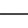 Listwa ścienna Horizon black 89,8x5,5 (P.43723)