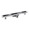Odpływ liniowy Virgo Black 60 BESCO OL-60-VBL bez syfonu