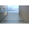 Odpływ liniowy Virgo Black 60 BESCO OL-60-VBL bez syfonu