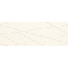 Płytka ścienna House of Tones white A STR 89,8x32,8 MAT REKT. GAT.1 (P.43729)
