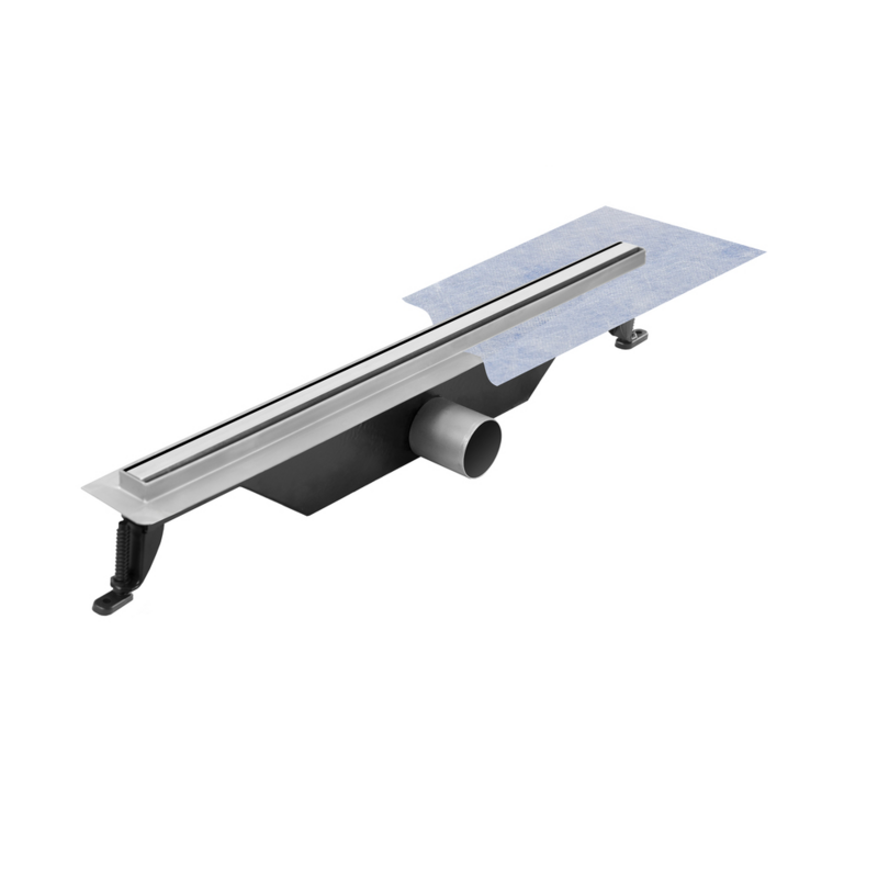 Odpływ liniowy Virgo Slim 70 BESCO OL-70-VS