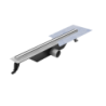 Odpływ liniowy Virgo Slim 70 BESCO OL-70-VS