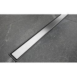 Odpływ liniowy Virgo Slim 70 BESCO OL-70-VS
