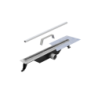 Odpływ liniowy Virgo Slim 70 BESCO OL-70-VS