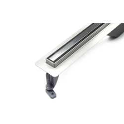 Odpływ liniowy Virgo Slim 70 BESCO OL-70-VS