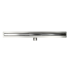 Odpływ liniowy Virgo Slim 70 BESCO OL-70-VS