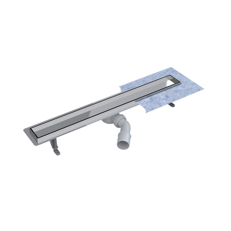 Odpływ liniowy Virgo 360 Duo 60 BESCO OL-60-V360