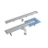 Odpływ liniowy Virgo 360 Duo 60 BESCO OL-60-V360