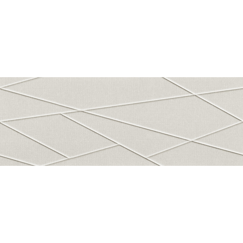 Płytka ścienna House of Tones grey A STR 89,8x32,8 MAT REKT. GAT.1 (P.43739)