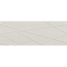 Płytka ścienna House of Tones grey A STR 89,8x32,8 MAT REKT. GAT.1 (P.43739)