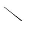 Listwa spadkowa Neo Black 120 lewa BESCO LSN-120L-CZ