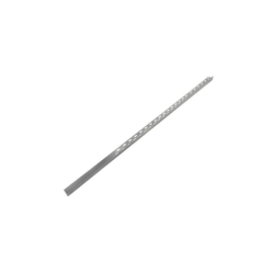 Listwa spadkowa Neo Chrom 150 prawa BESCO LSN-150P-CH