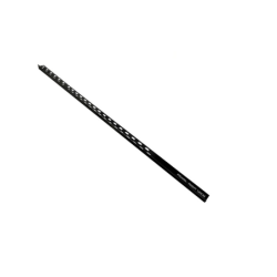 Listwa spadkowa Neo Black...