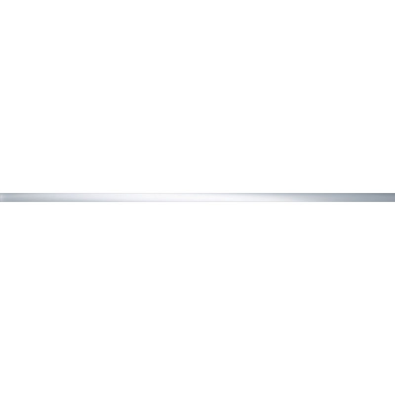 Listwa ścienna Steel 25 89,8x2 POŁYSK (P.43753)