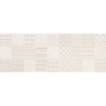 Dekor ścienny Integrally light grey 89,8x32,8 MAT REKT. GAT.1 (P.43773)