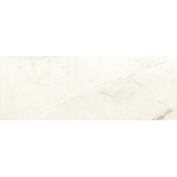 Płytka ścienna Organic Matt white 89,8x32,8 MAT REKT. GAT.1 (P.43787)