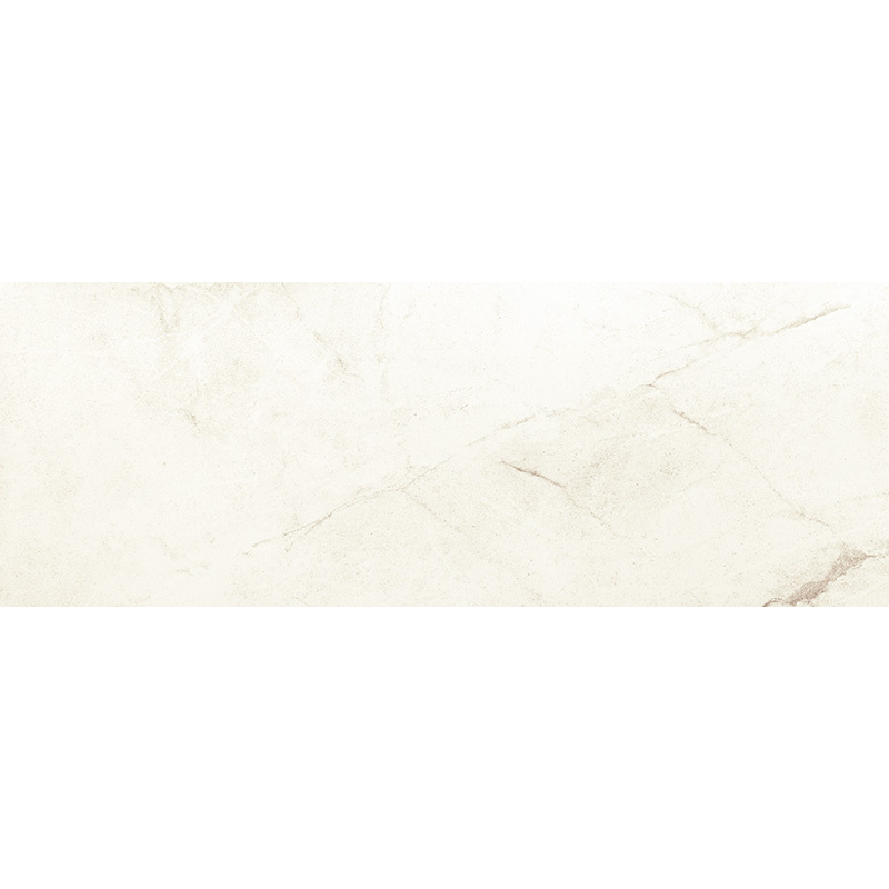 Płytka ścienna Organic Matt white 89,8x32,8 MAT REKT. GAT.1 (P.43787)