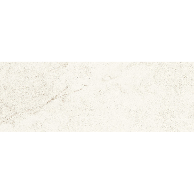 Płytka ścienna Organic Matt white 44,8x16,3 MAT REKT. GAT.1 (P.43789)