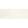 Płytka ścienna Organic Matt white 44,8x16,3 MAT REKT. GAT.1 (P.43789)