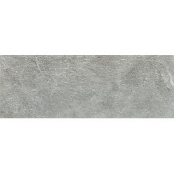 Płytka ścienna Organic Matt grey 1 STR 89,8x32,8 MAT REKT. GAT.1 (P.43799)