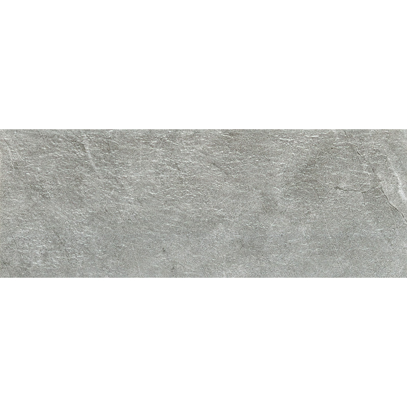 Płytka ścienna Organic Matt grey 1 STR 89,8x32,8 MAT REKT. GAT.1 (P.43799)