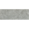 Płytka ścienna Organic Matt grey 1 STR 89,8x32,8 MAT REKT. GAT.1 (P.43799)