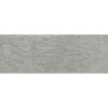 Płytka ścienna Organic Matt grey STR 44,8x16,3 MAT REKT. GAT.1 (P.43801)
