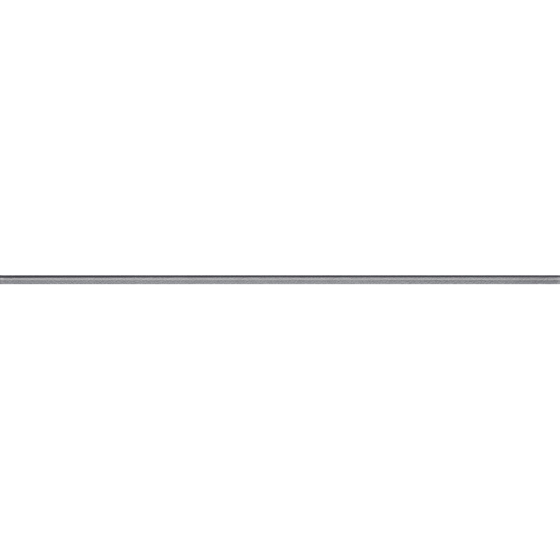 Listwa ścienna Glass Grey 89,8x1,5 (P.43805)