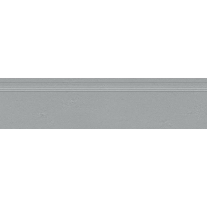 Stopnica Industrio Dust 119,8x29,6 MAT REKT. GAT.1 (P.43923)