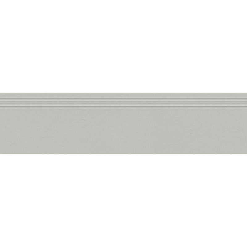 Stopnica Industrio Grey 119,8x29,6 MAT REKT. GAT.1 (P.43925)